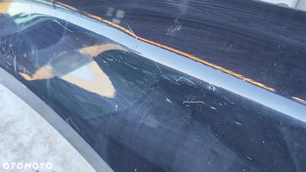 BŁOTNIK PRZEDNI LEWY PRZÓD INFINITI Q50 2014- ORYGINALNY F3101-4GAMA - 5