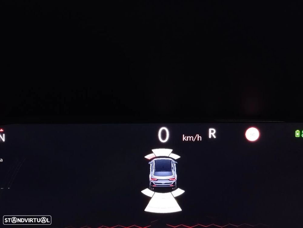 Jeep Compass 1.3 TG Trailhawk - 32