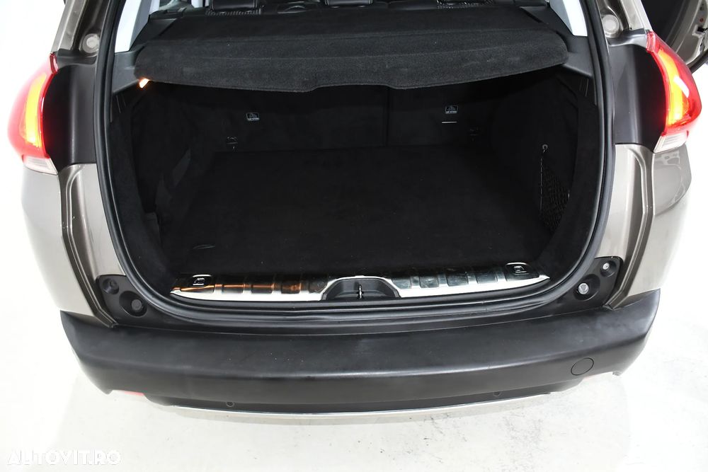 Peugeot 2008 PureTech 82 ETG5 STOP&START Allure - 31