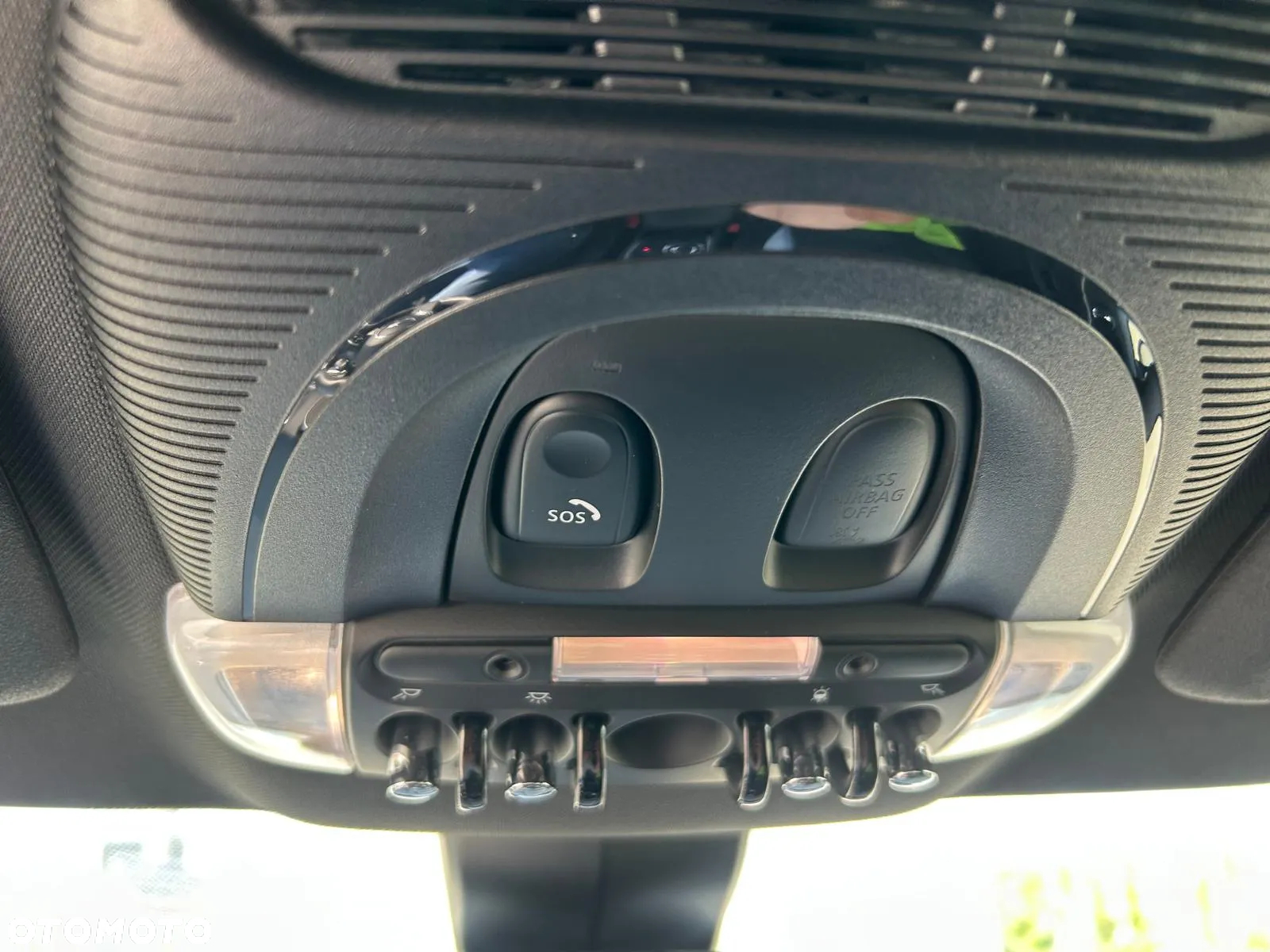 MINI Countryman Cooper SE ALL4 - 10