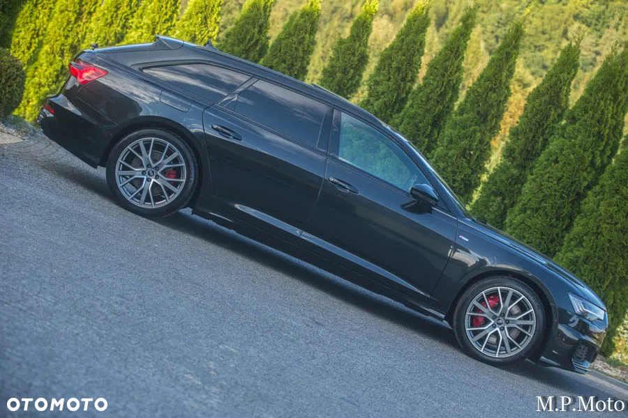 Audi A6 - 7