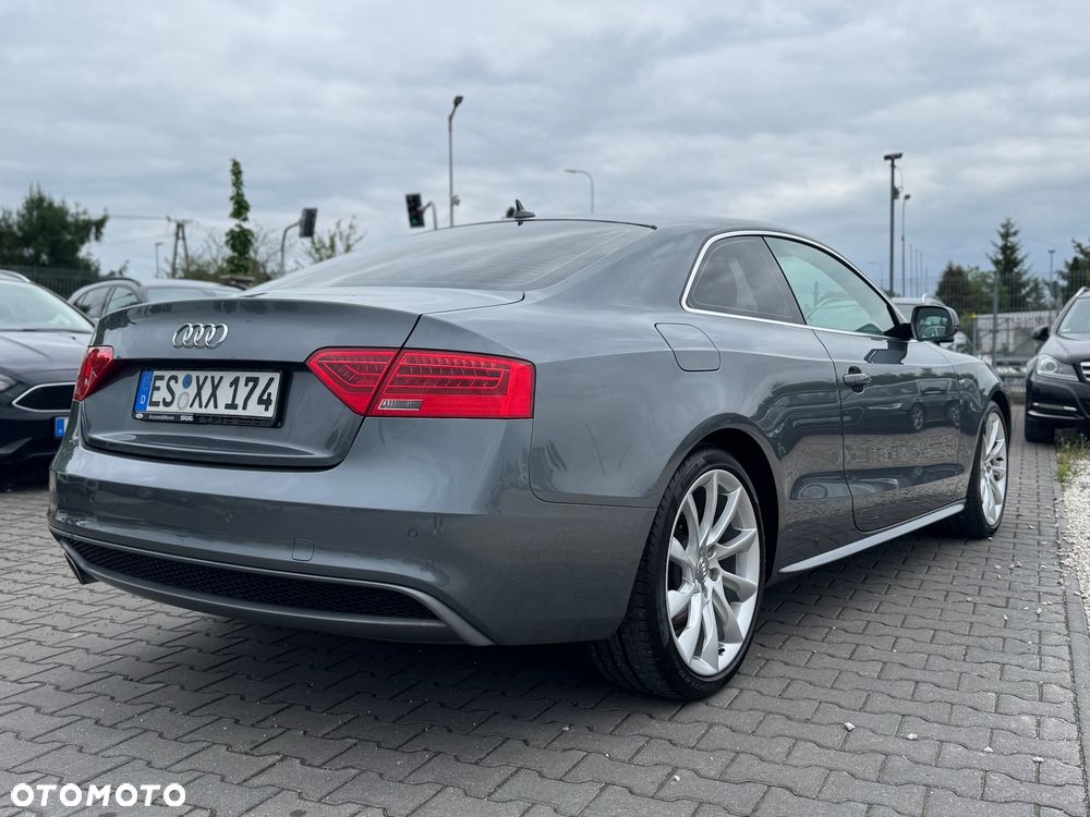Audi A5 Coupé 2.0 TFSI - 16