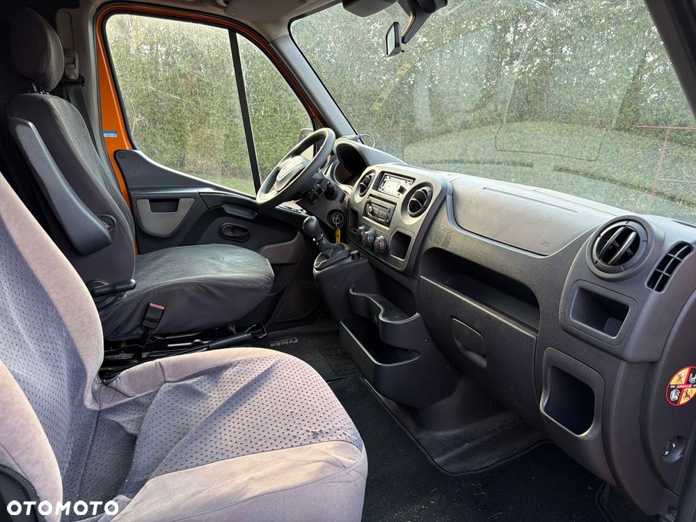 Renault Master - 28