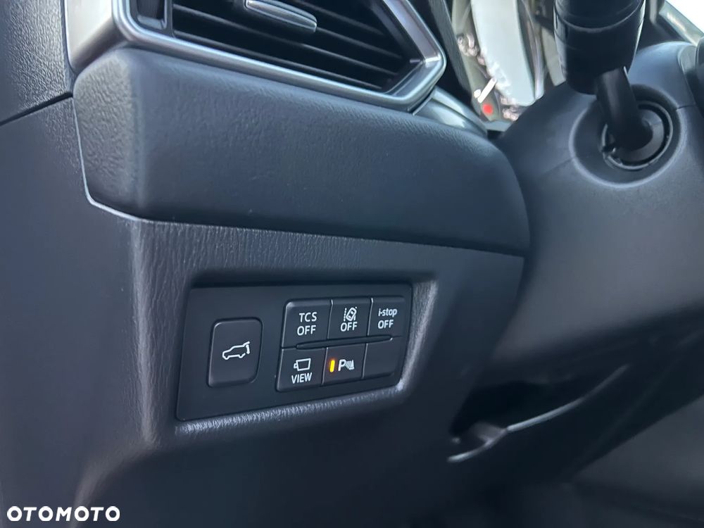 Mazda CX-5 SKYACTIV-G 165 KANGEI - 29