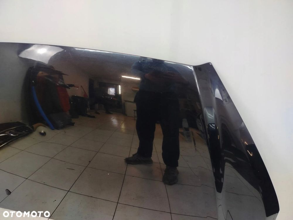 FORD S-MAX MK1 LIFT 10R- MASKA POKRYWA SILNIKA G6 - 4