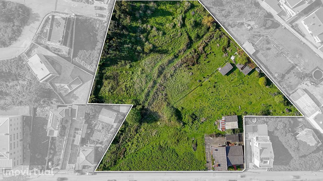 Terreno  para venda - Grande imagem: 2/22