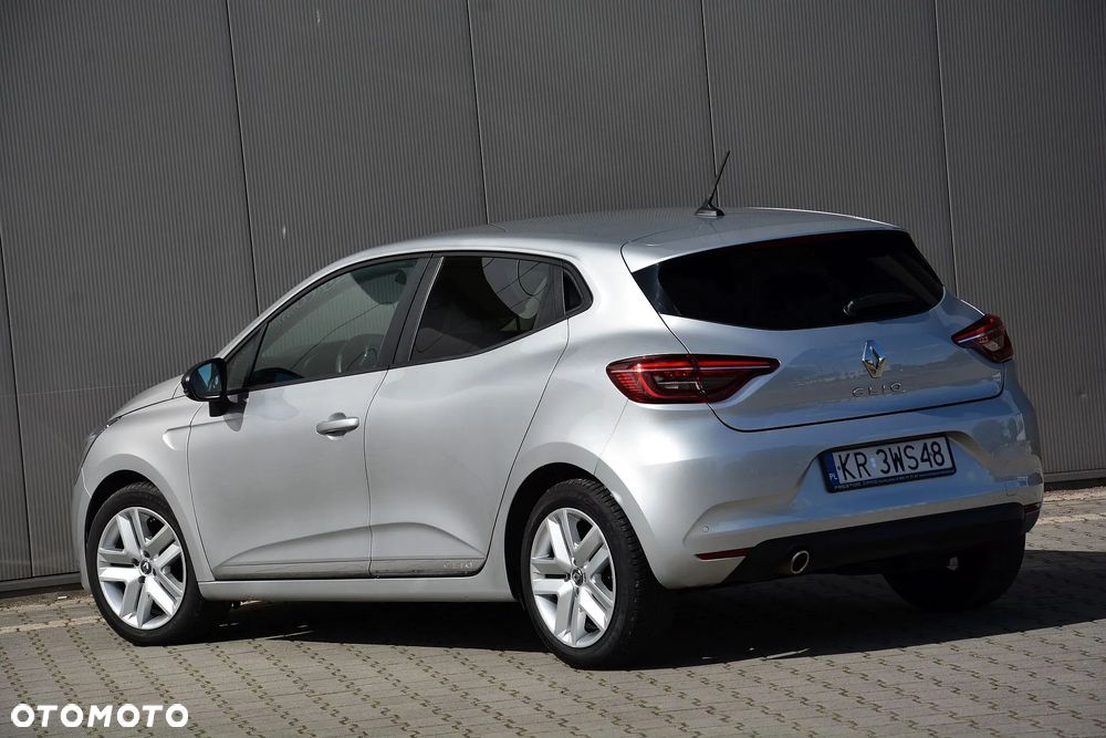 Renault Clio 1.0 TCe Intens - 9