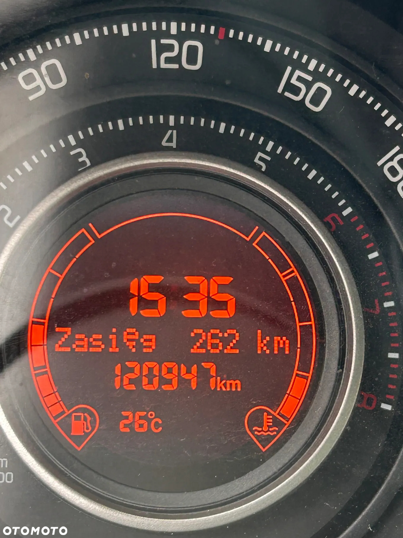 Abarth 500 - 10