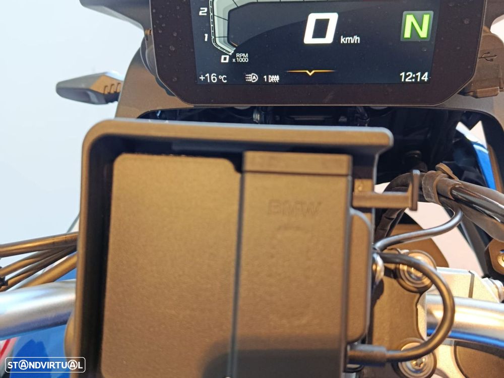 BMW F 800 GS 800 GS - 6