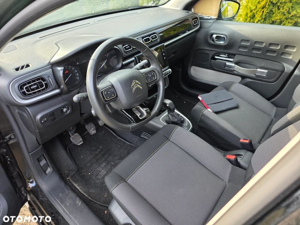 Citroën C3 Pure Tech 83 S&S SHINE - 12