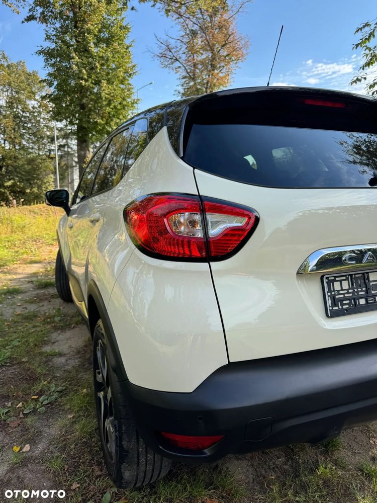 Renault Captur - 7
