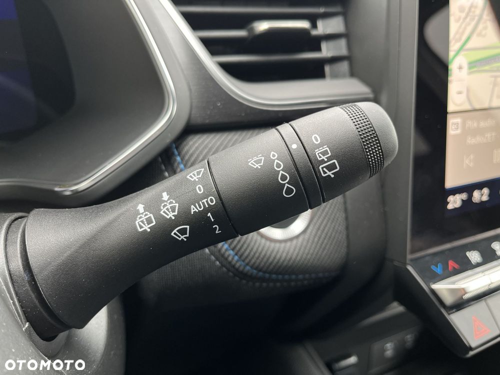 Renault Symbioz 1.6 E-Tech Full Hybrid 145 Esprit Alpine - 24