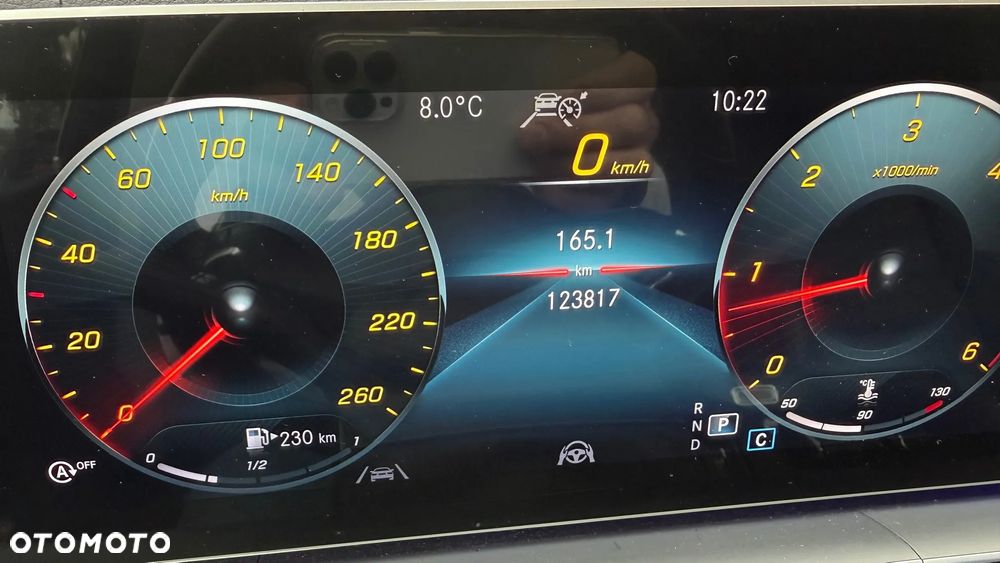 Mercedes-Benz GLS 400 d 4Matic 9G-TRONIC Exclusive - 16