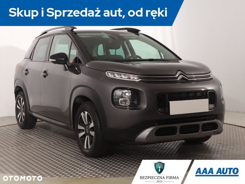Citroën C3 Aircross - 3