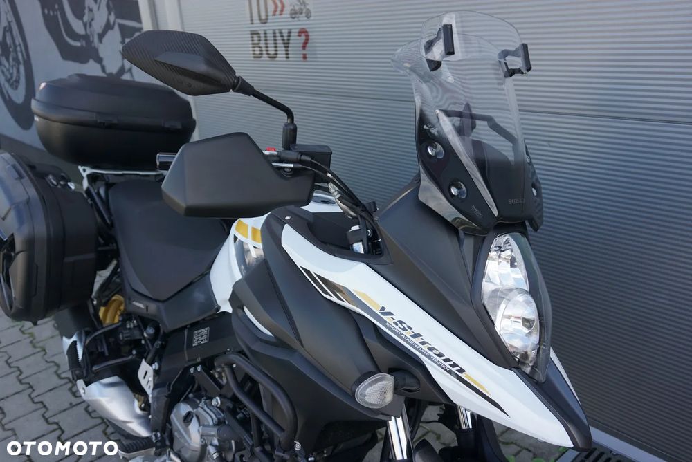 Suzuki V-STROM - 22