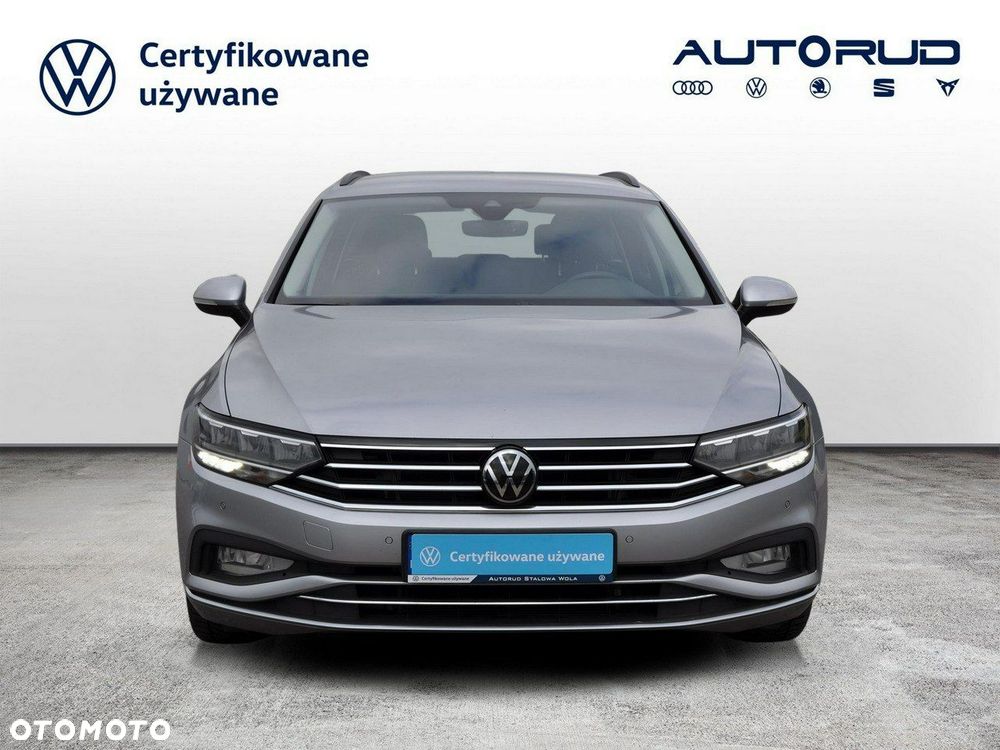 Volkswagen Passat - 3