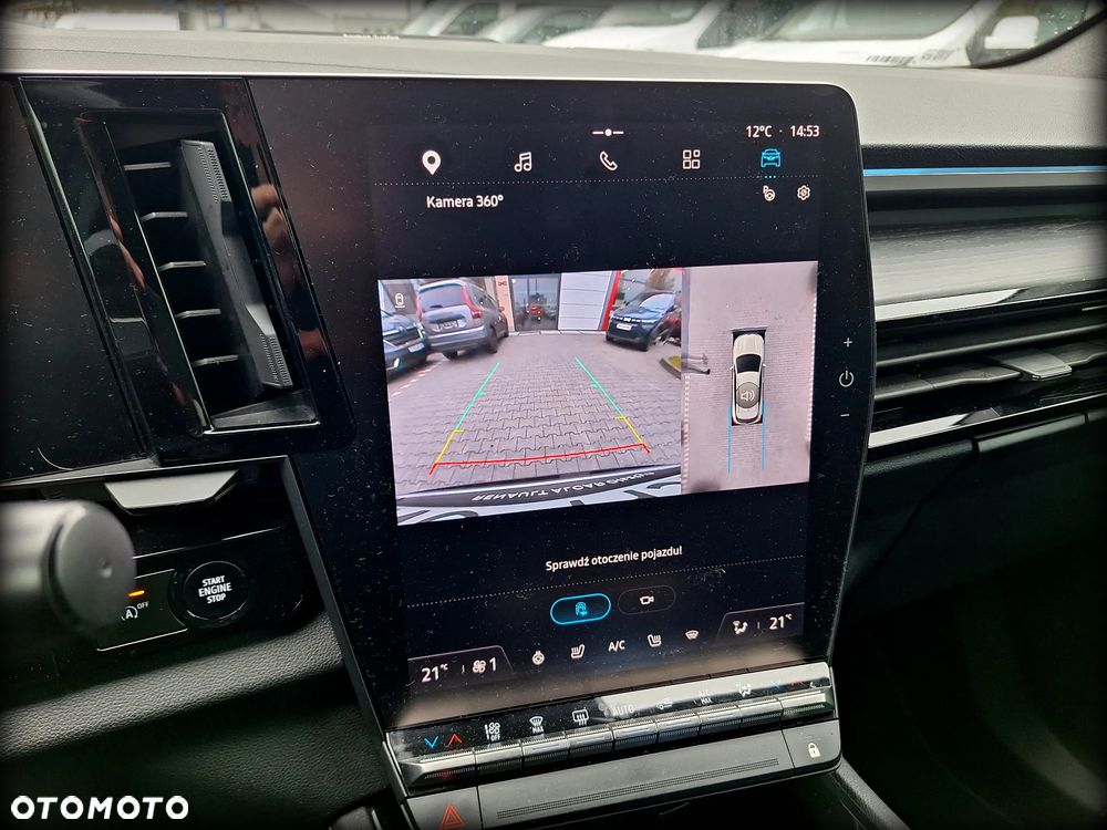 Renault Austral 1.3 TCe mHEV Iconic - 31