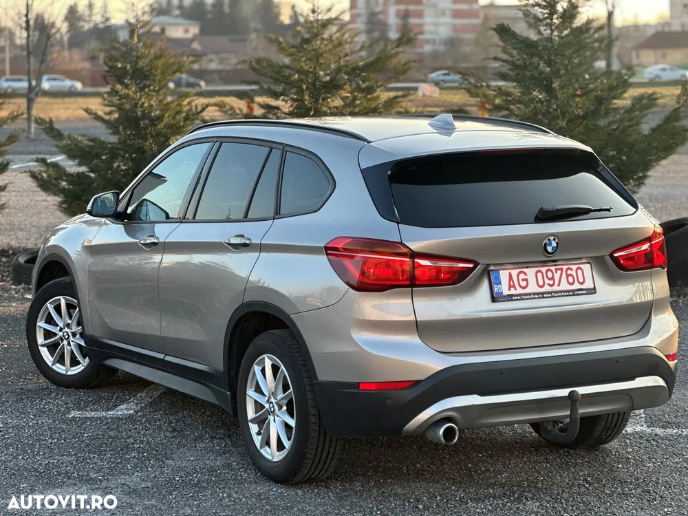 BMW X1 - 4