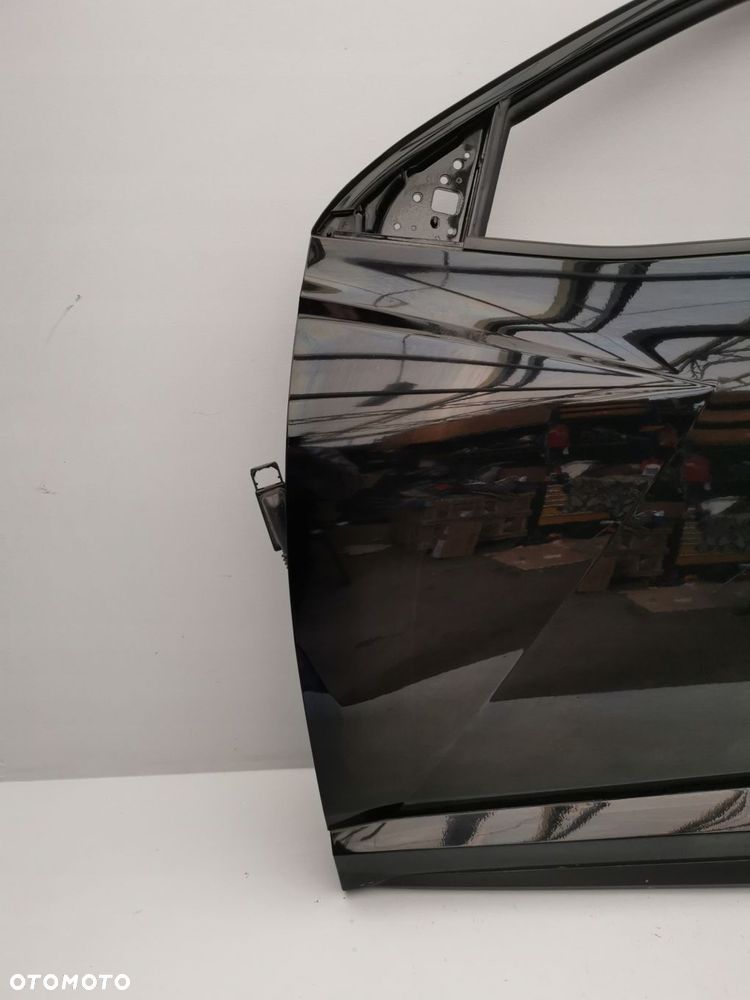 HYUNDAI TUCSON IV 20- DRZWI LEWE PRZEDNIE KOMPLETNE PAE - 2