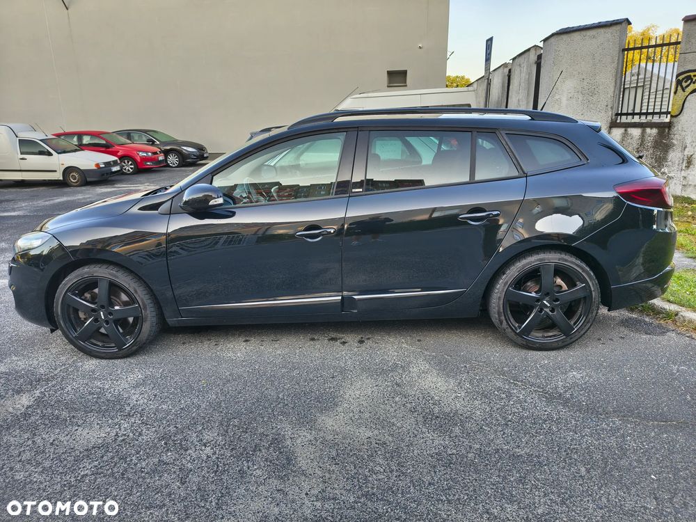 Renault Megane GT 220 - 3