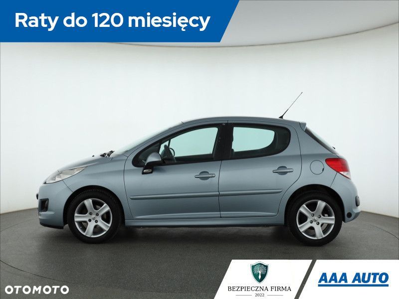 Peugeot 207 - 4