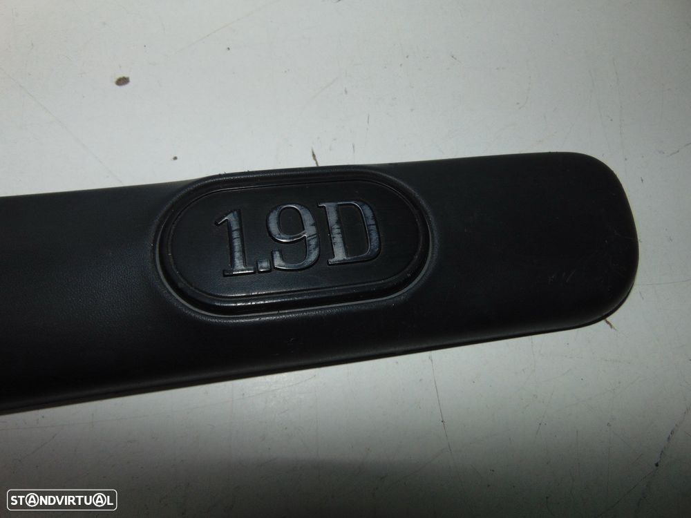 Renault clio vários - 4