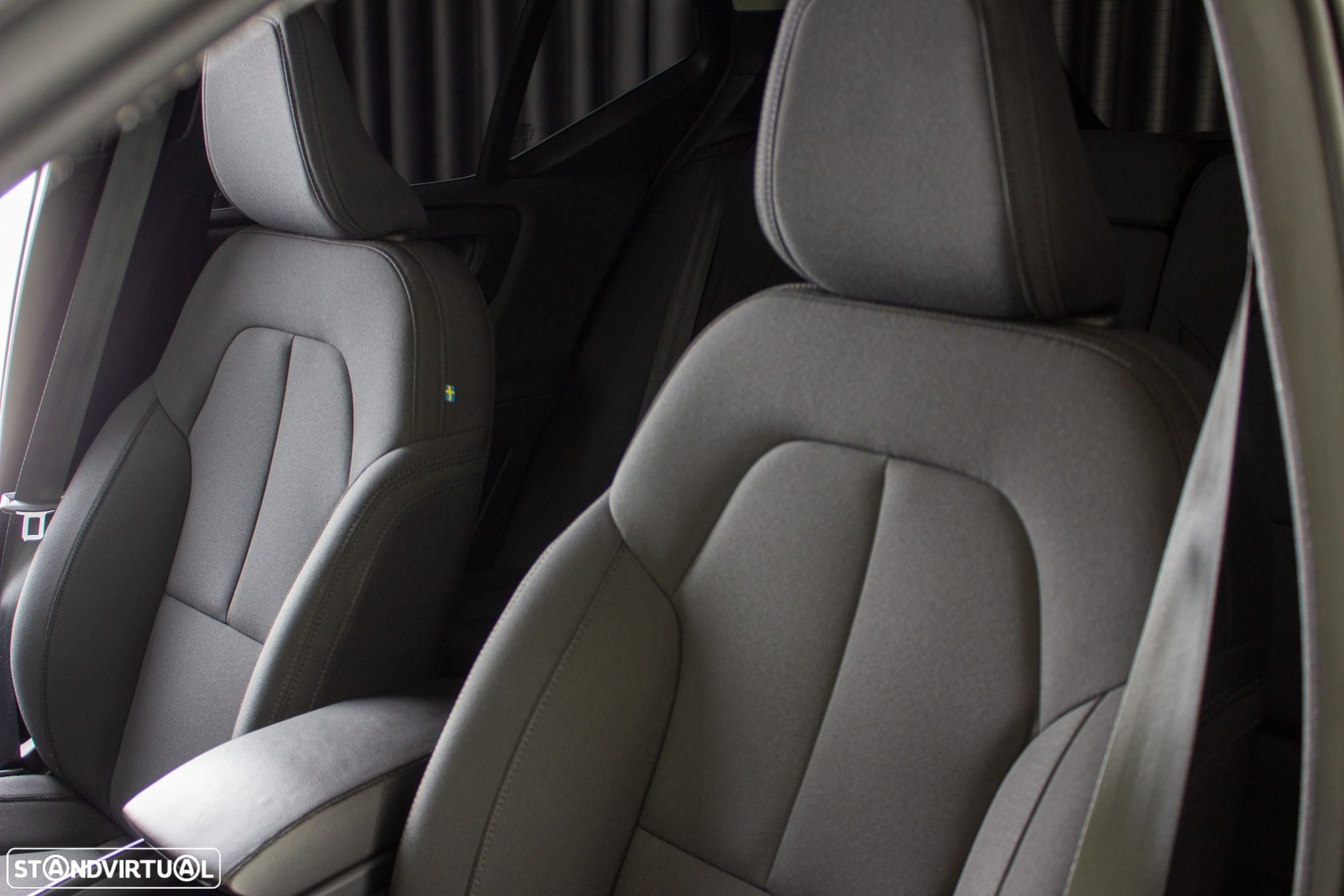 Volvo XC 40 1.5 T5 PHEV Inscription - 30
