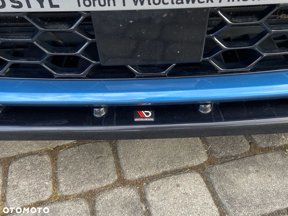 Ford Focus 2.3 EcoBoost ST-3 - 21