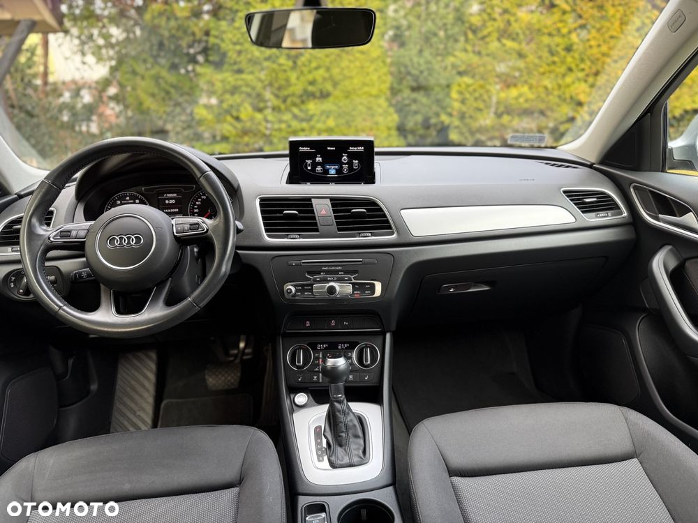 Audi Q3 1.4 TFSI S tronic - 13