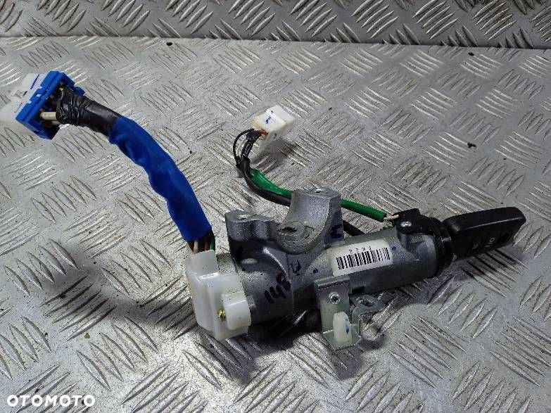 STACYJKA HYUNDAI I10 - 2