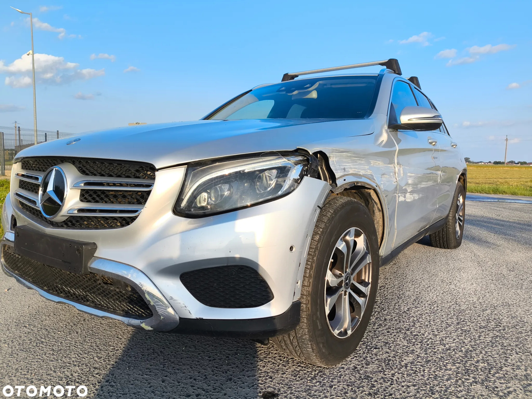 Mercedes-Benz GLC 220 d 4-Matic - 14