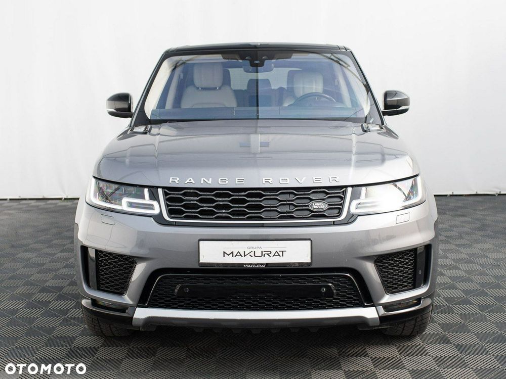 Land Rover Range Rover Sport S 2.0Si4 PHEV GPF HSE - 8