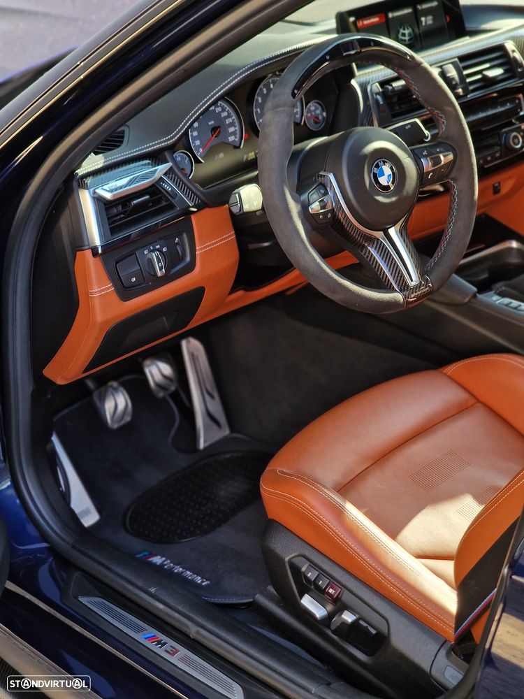 BMW M3 - 18