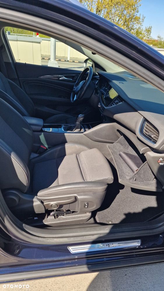 Opel Insignia 2.0 CDTI 4x4 Elite S&S - 7