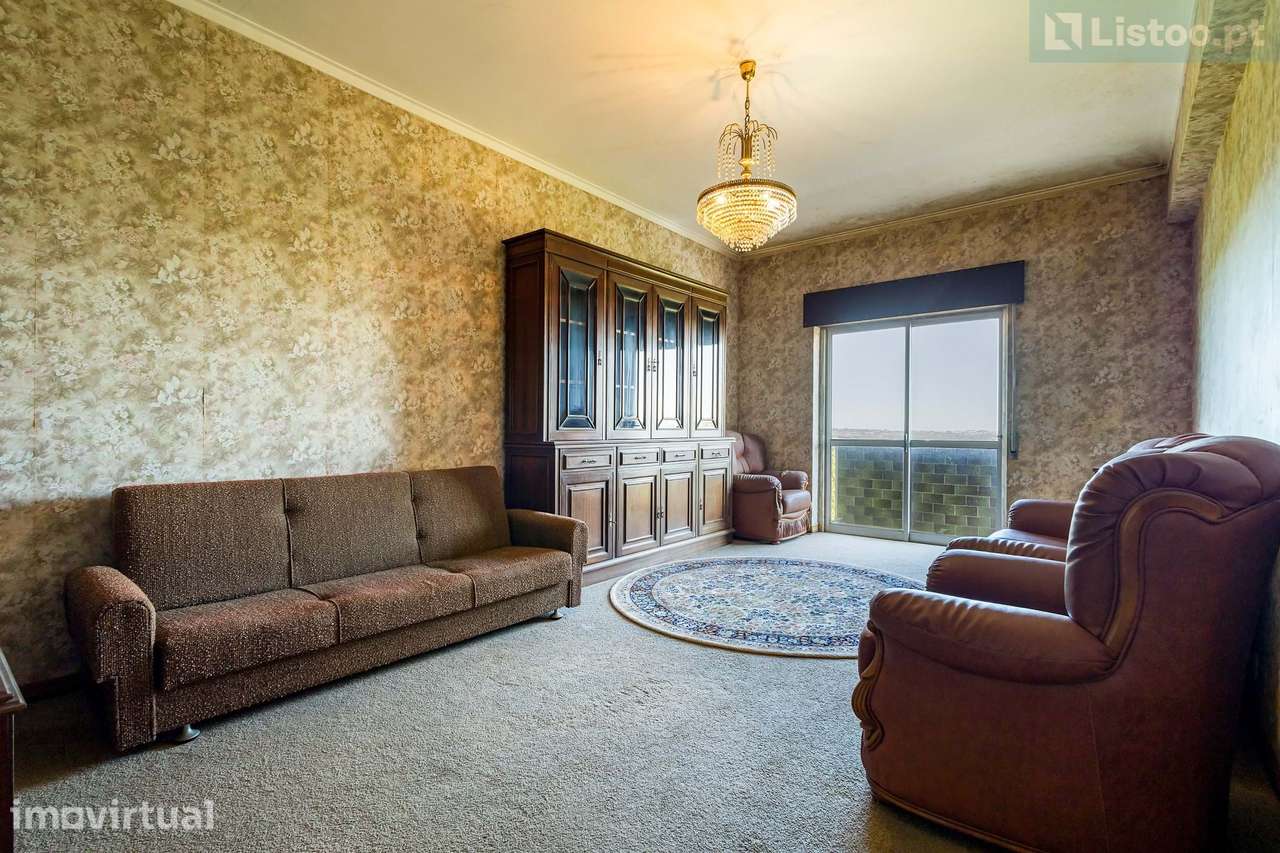 Apartamento T3 Portela de Sintra - Grande imagem: 4/25