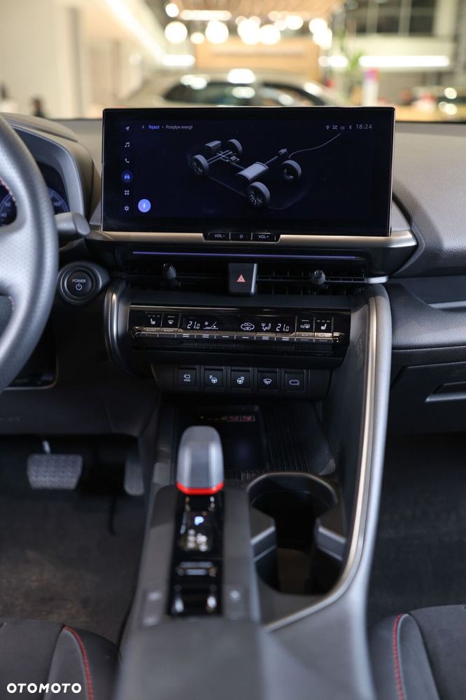 Toyota C-HR - 23