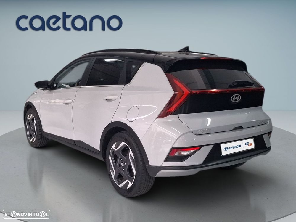 Hyundai Bayon 1.0 T-GDi Premium (TT) - 6