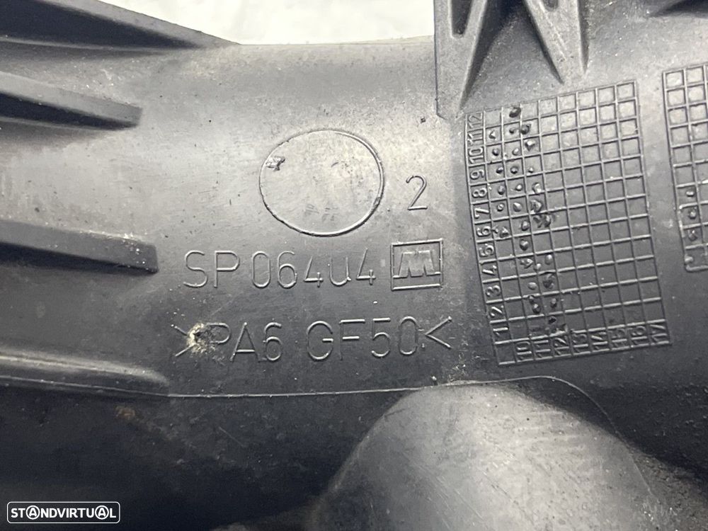 Tubo de Admissão BMW 5 (F10) 535 d REF. SP06404 MOTOR N57D30B - 4