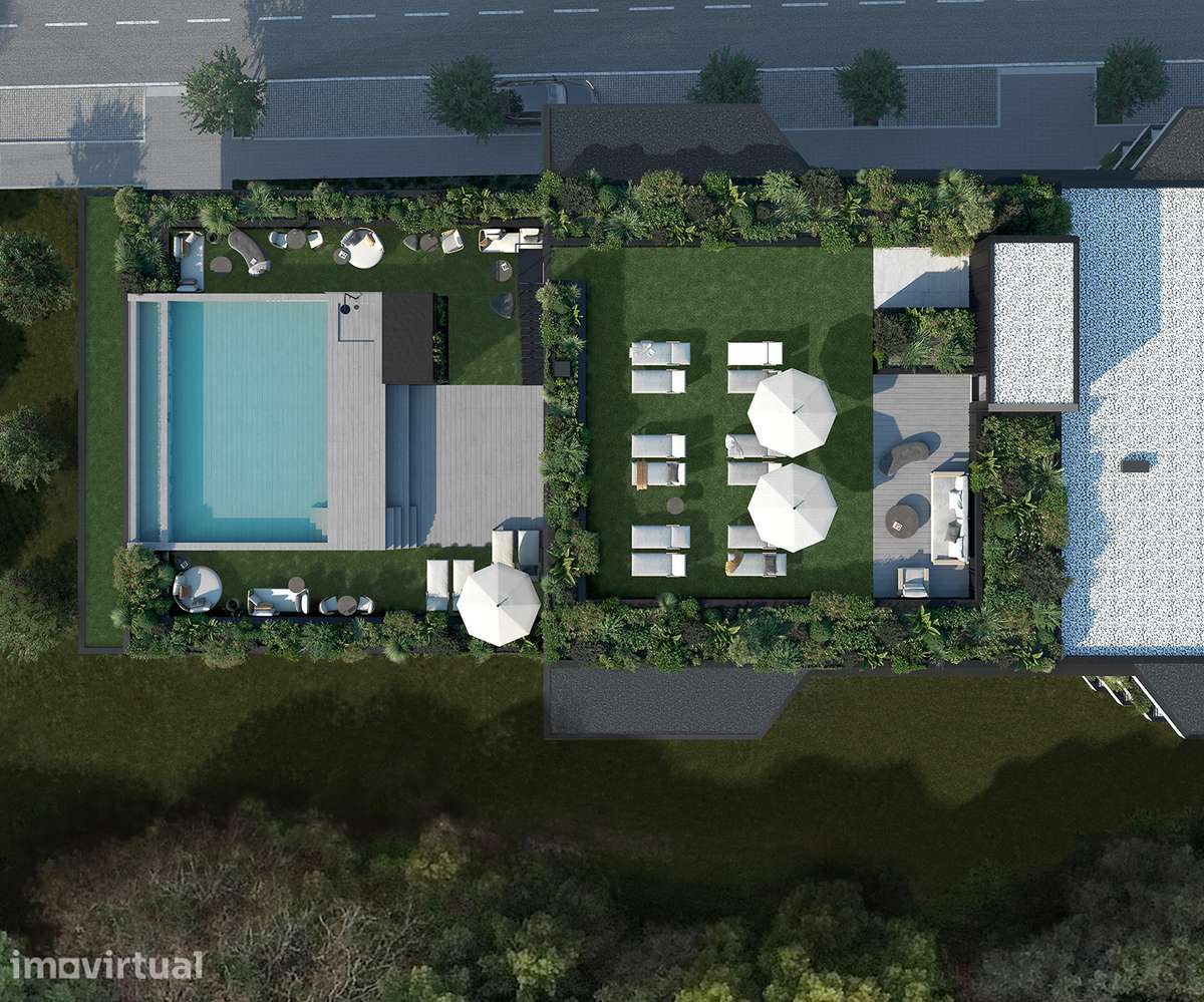 Apartamento T2 no Sete Fontes Park Residence - Grande imagem: 2/14