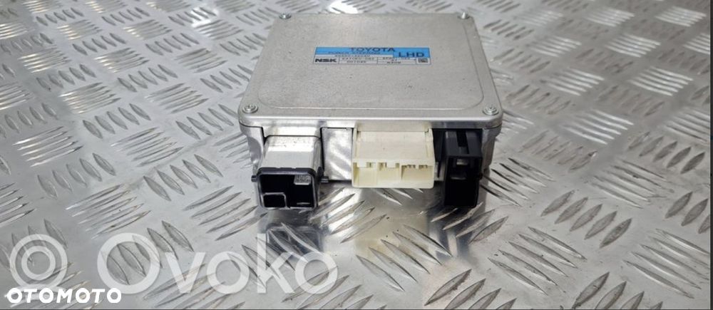 Toyota Rav4 III Moduł Sterownik ECU - 1