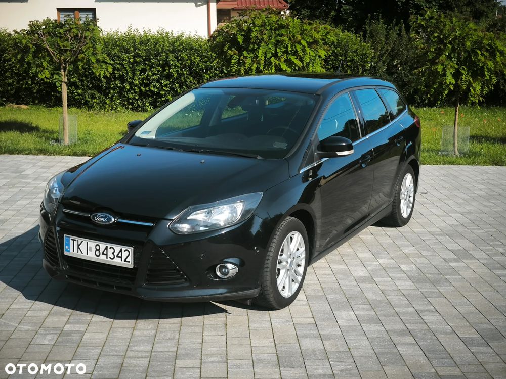 Ford Focus - 6
