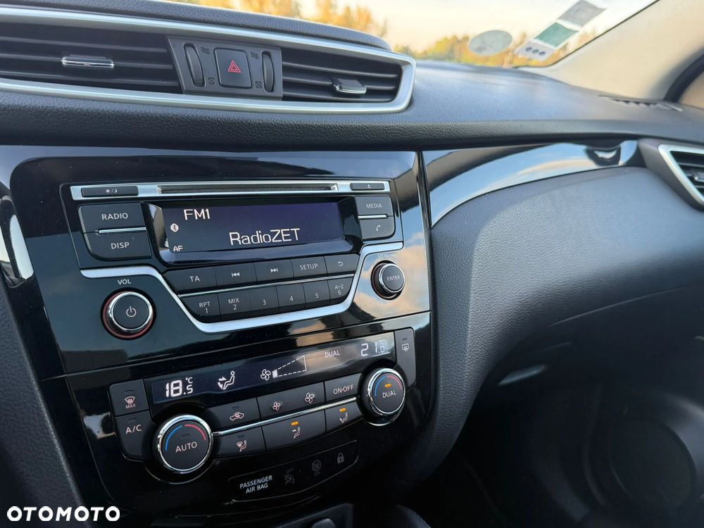 Nissan Qashqai - 14