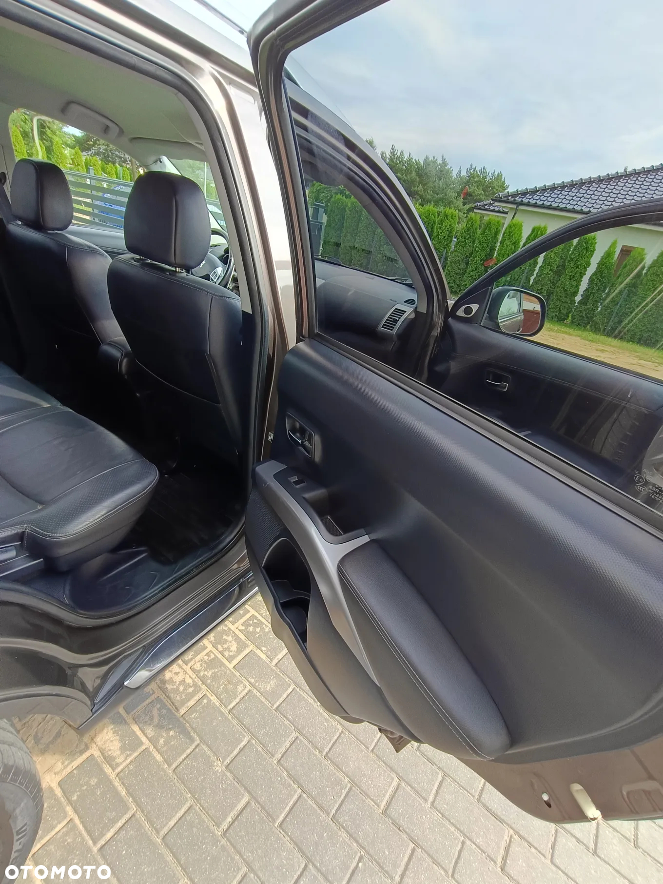 Peugeot 4007 2.2HDi Platinum - 11