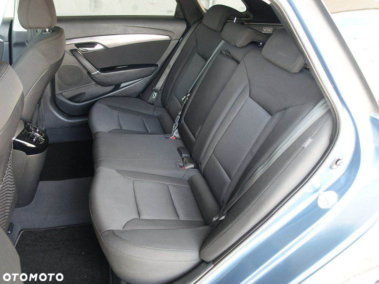 Hyundai i40 i40cw 2.0 Style - 18
