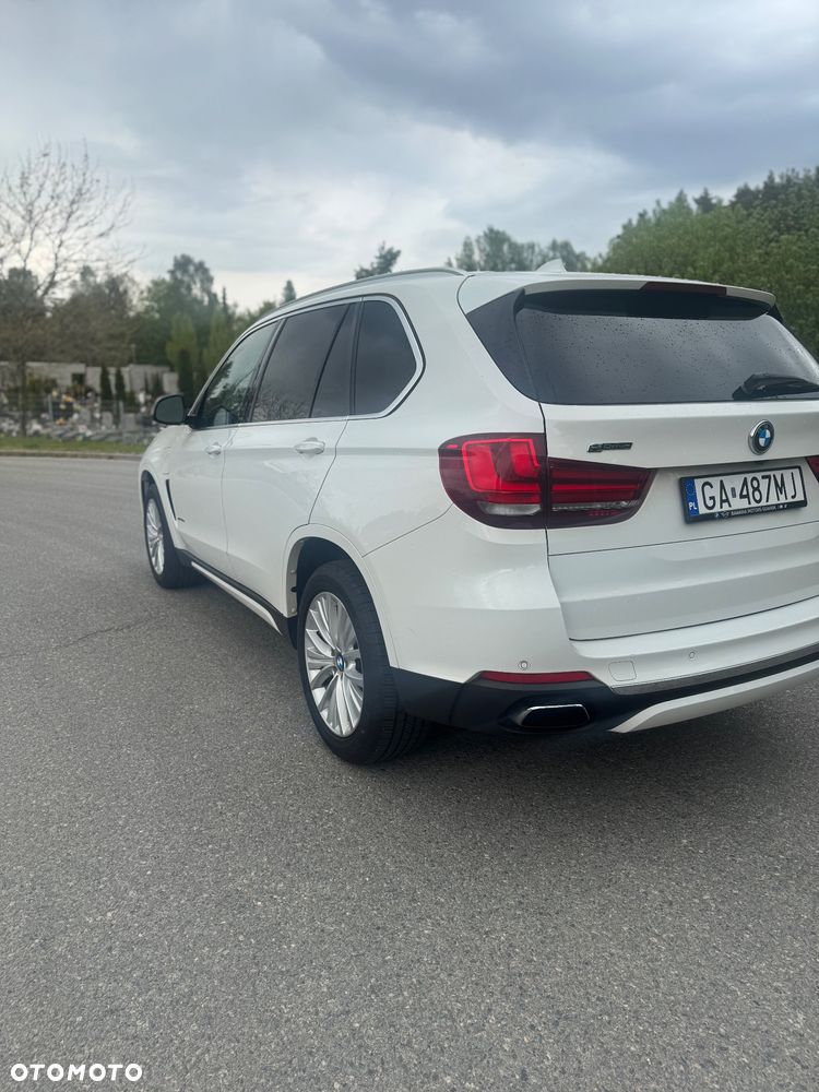 BMW X5 - 7