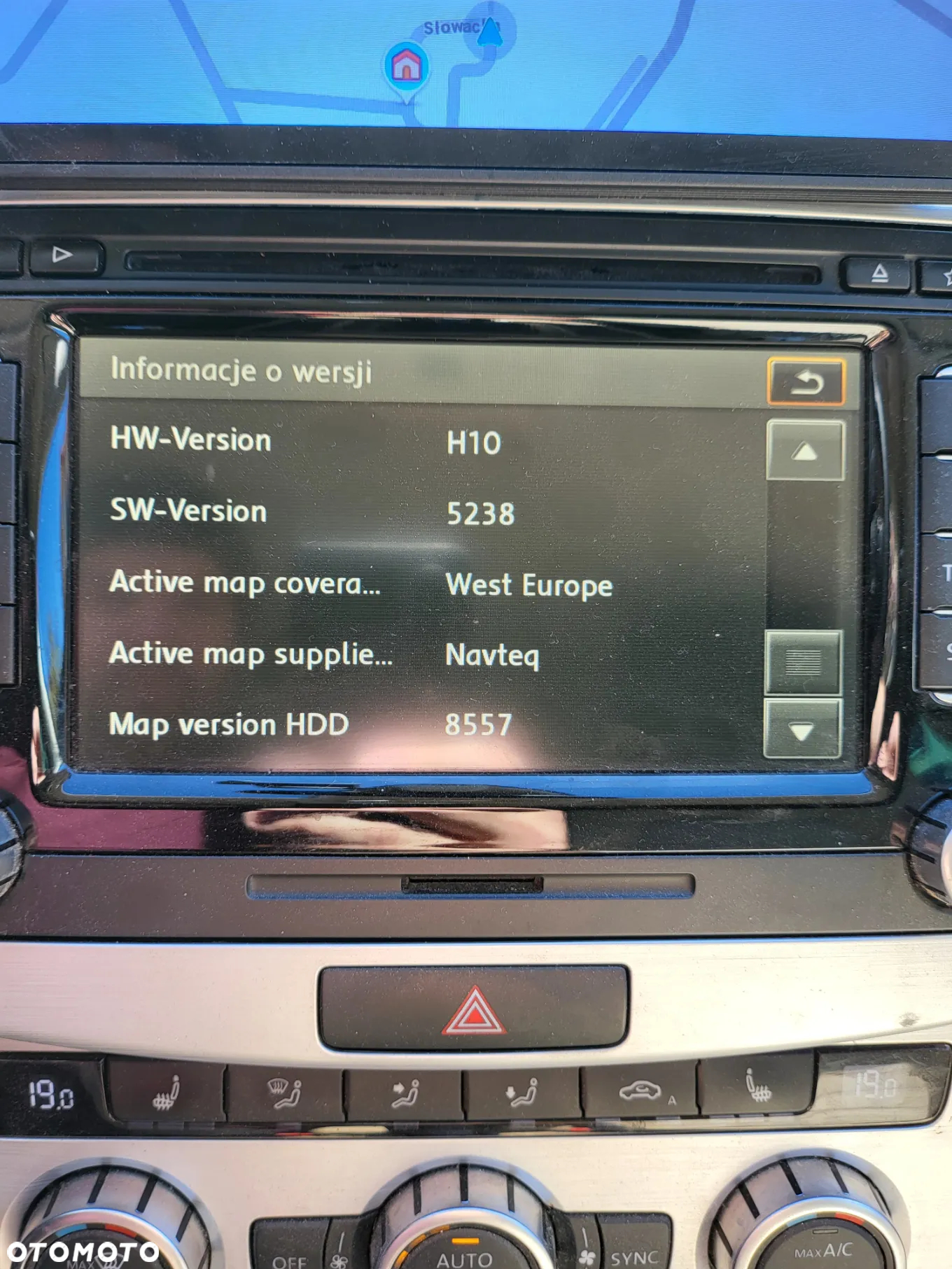 Volkswagen CC 2.0 TDI BlueMotion Technology DSG - 24