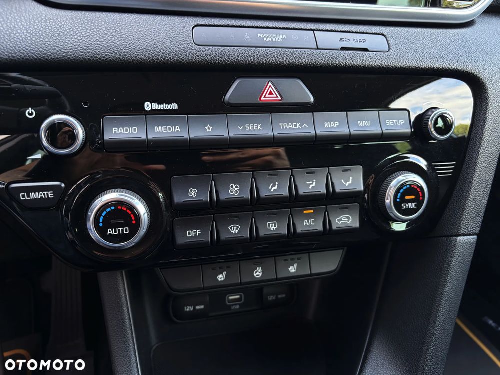 Kia Sportage - 29