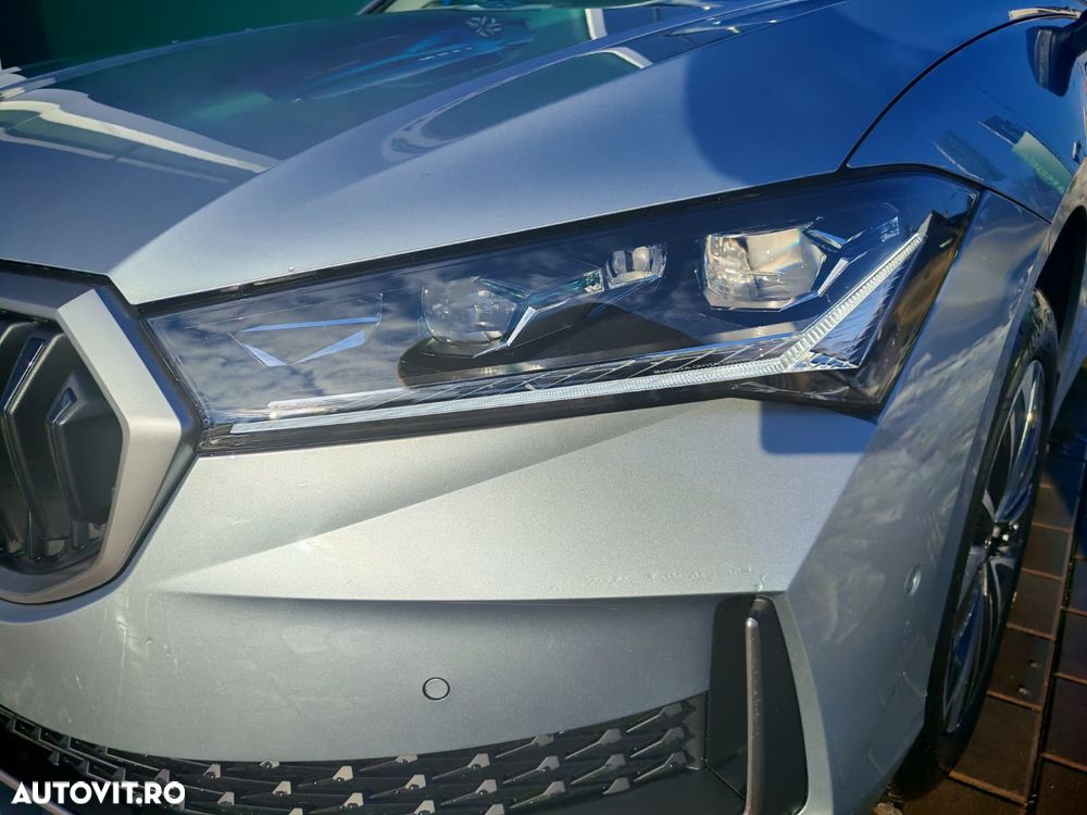 Skoda Superb 1.5 TSI 150 CP DSG PHEV Selection - 8