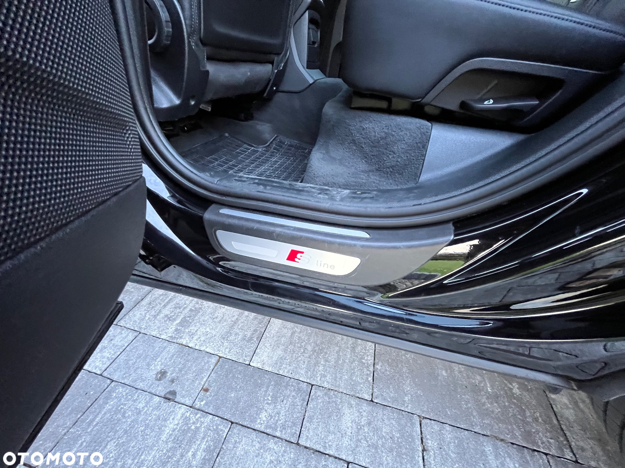 Audi Q5 2.0 TDI clean diesel Quattro S tronic - 17
