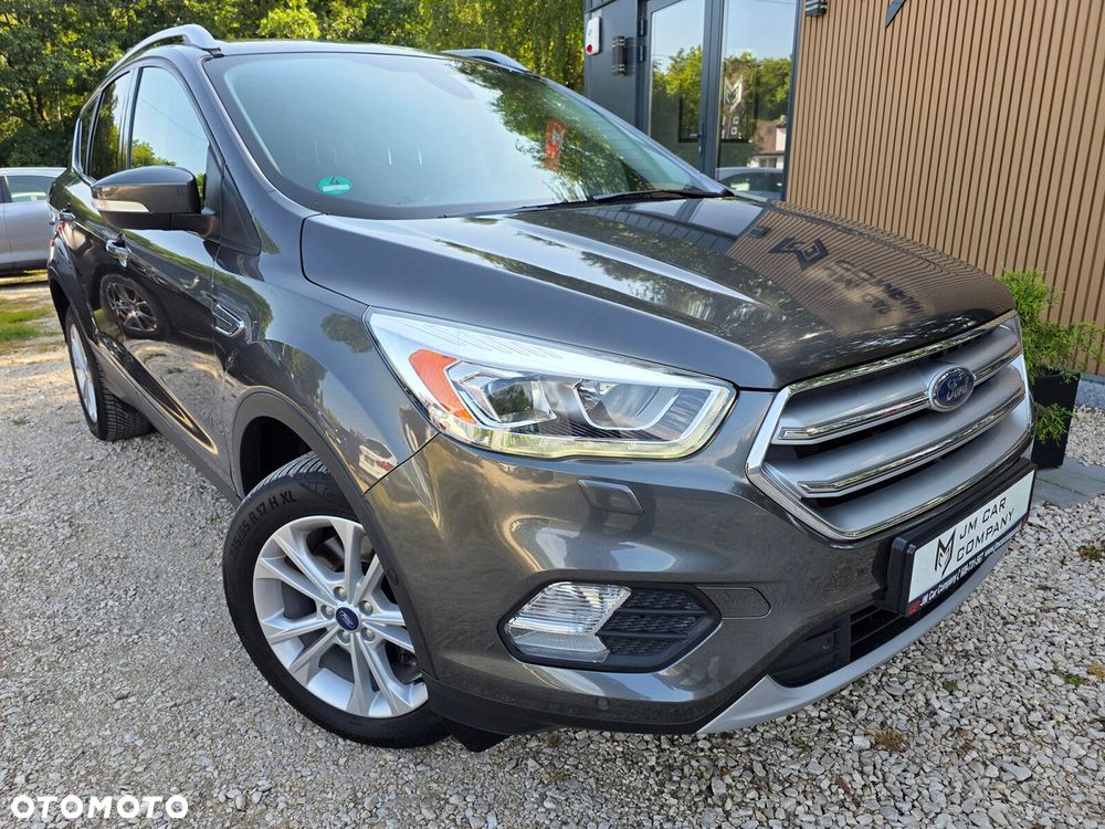 Ford Kuga - 4